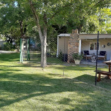 Rosenhof Nut Hut Cottage Clanwilliam Zewnętrze zdjęcie