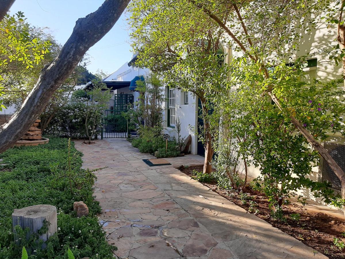 Rosenhof Nut Hut Cottage Clanwilliam Zewnętrze zdjęcie