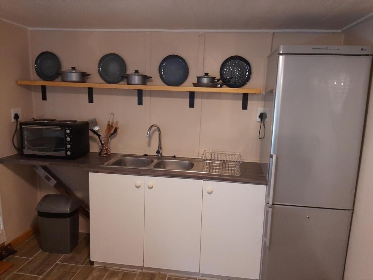 Rosenhof Nut Hut Cottage Clanwilliam Zewnętrze zdjęcie