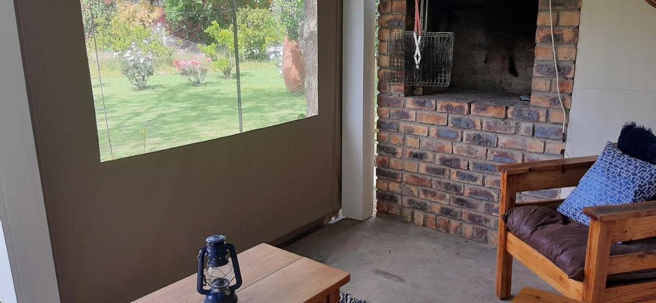 Rosenhof Nut Hut Cottage Clanwilliam Zewnętrze zdjęcie