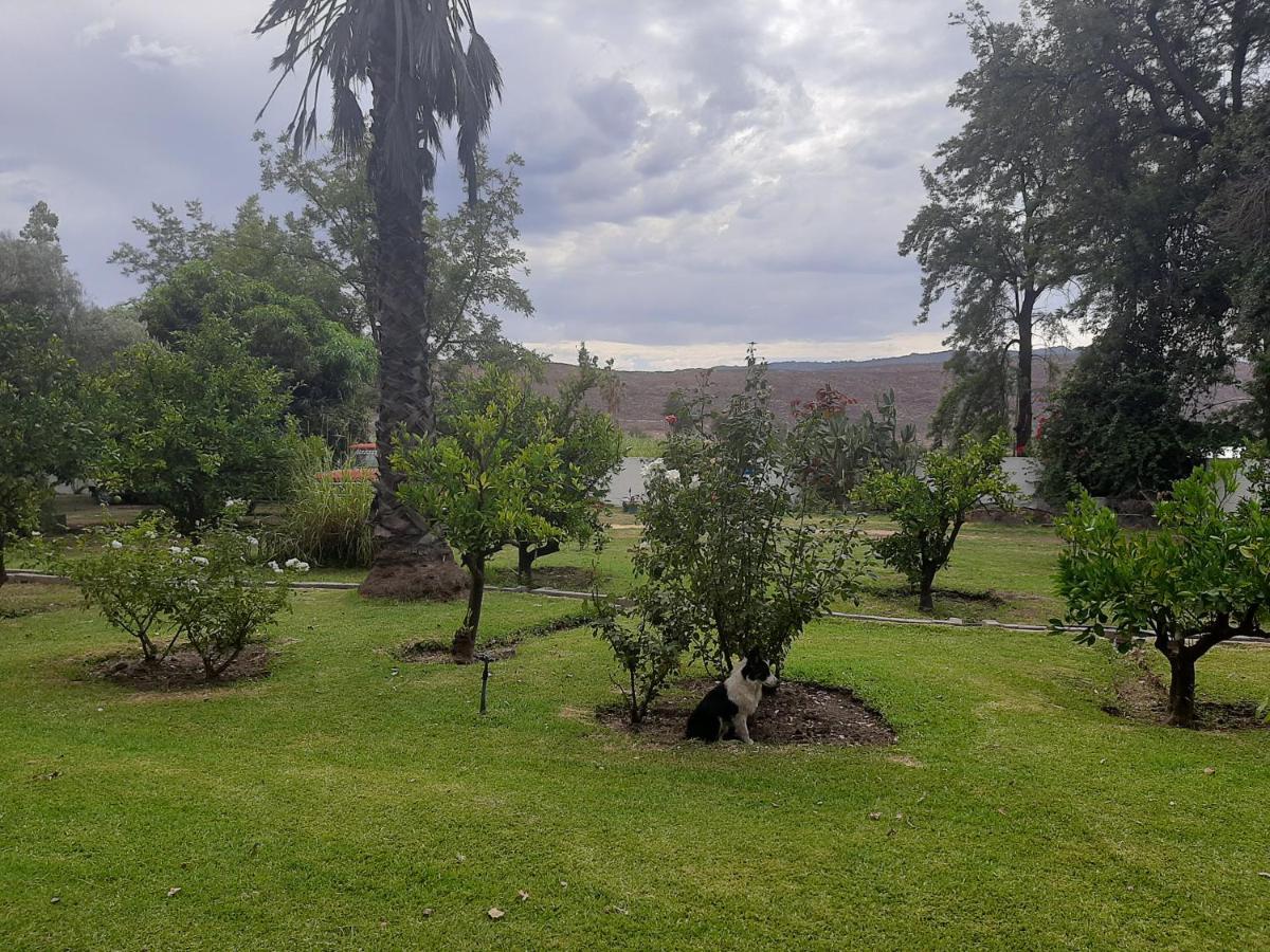 Rosenhof Nut Hut Cottage Clanwilliam Zewnętrze zdjęcie