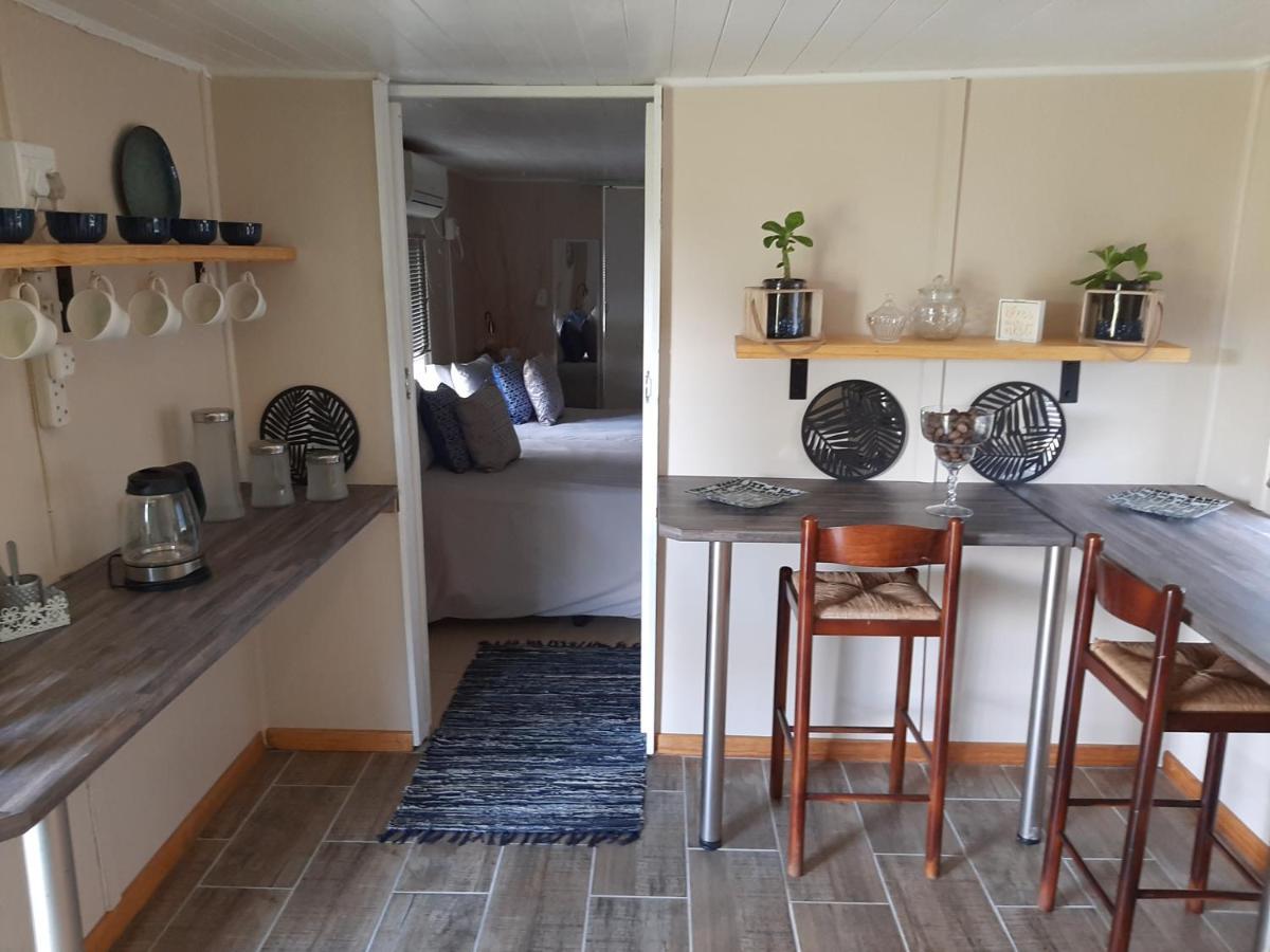Rosenhof Nut Hut Cottage Clanwilliam Zewnętrze zdjęcie