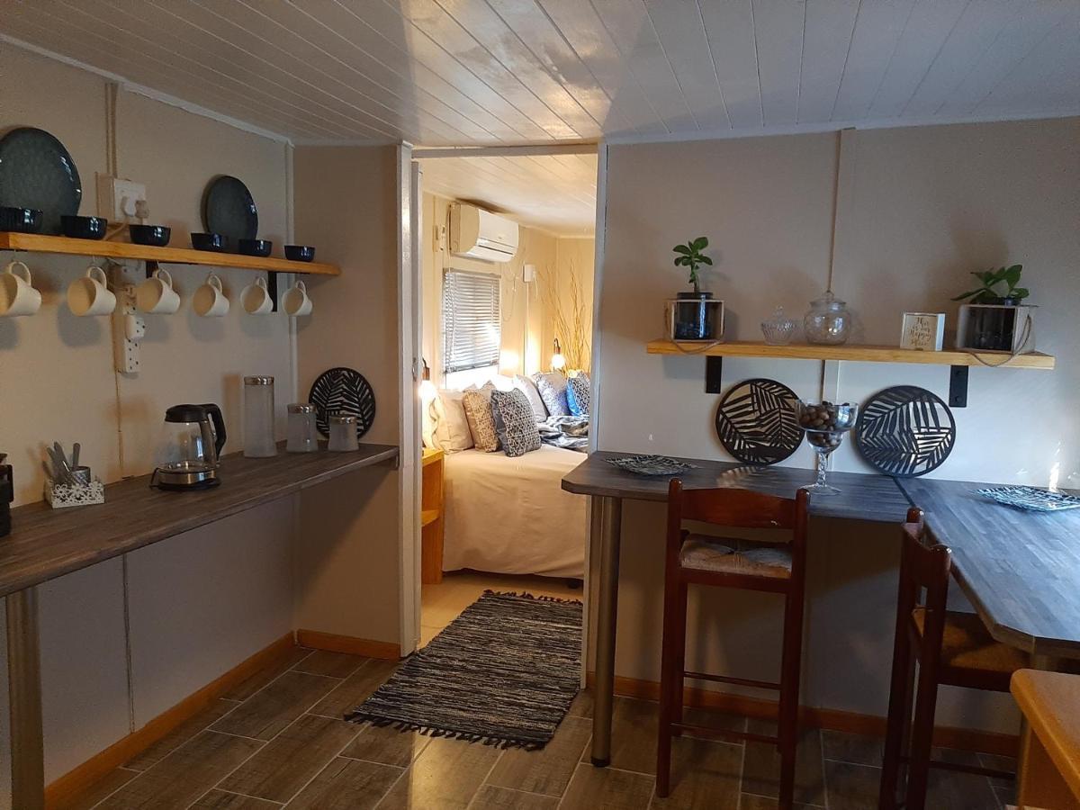 Rosenhof Nut Hut Cottage Clanwilliam Zewnętrze zdjęcie
