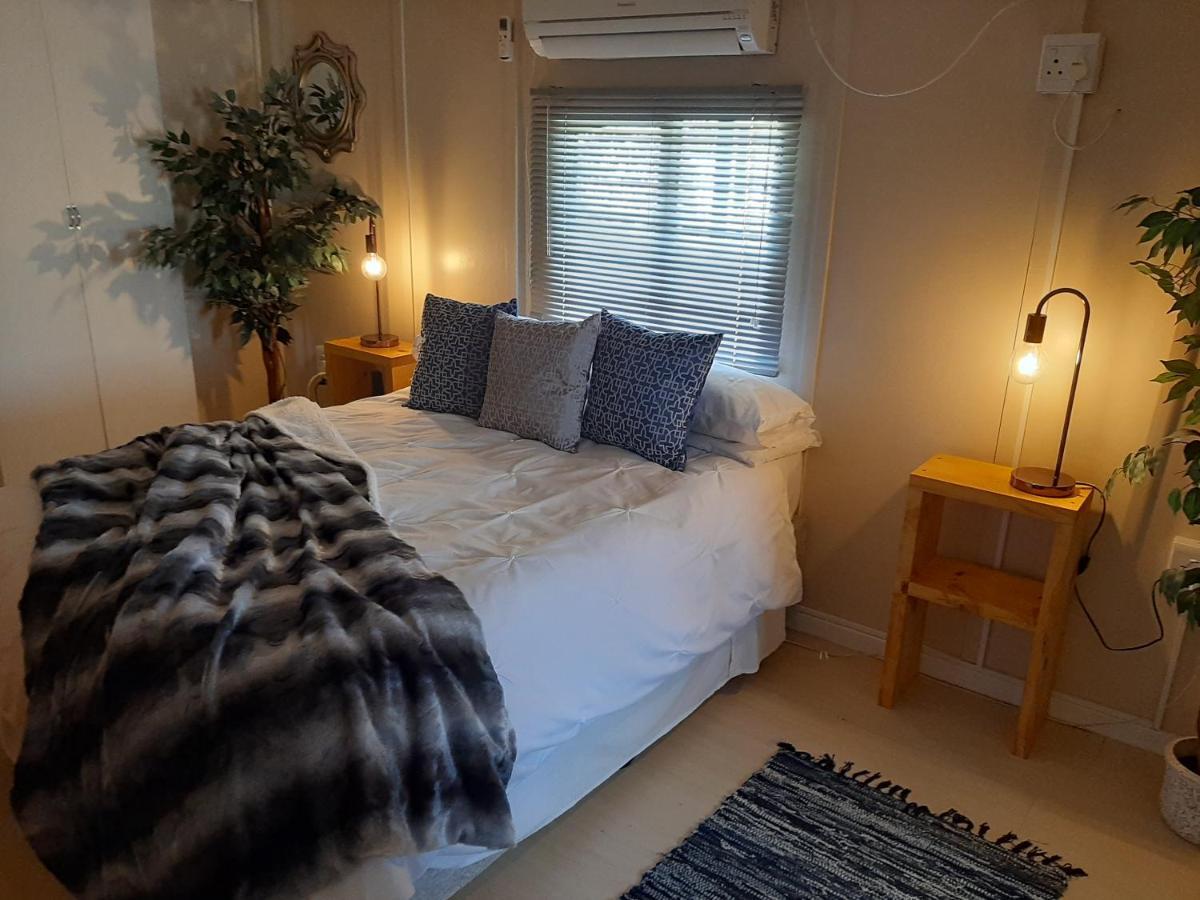 Rosenhof Nut Hut Cottage Clanwilliam Zewnętrze zdjęcie