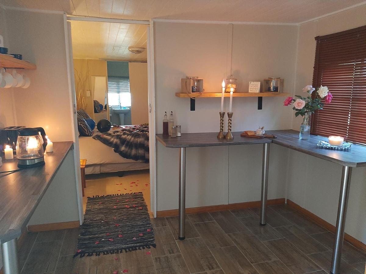 Rosenhof Nut Hut Cottage Clanwilliam Zewnętrze zdjęcie