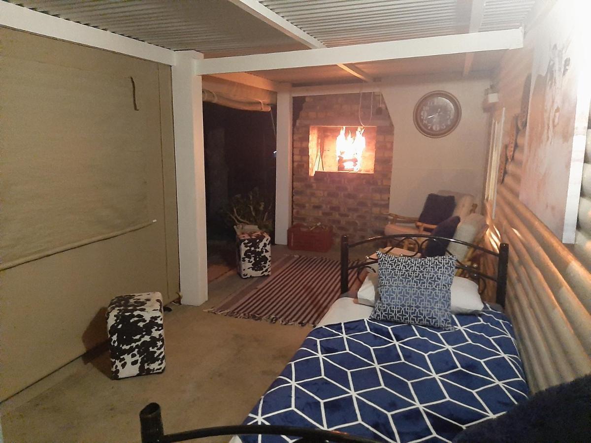 Rosenhof Nut Hut Cottage Clanwilliam Zewnętrze zdjęcie