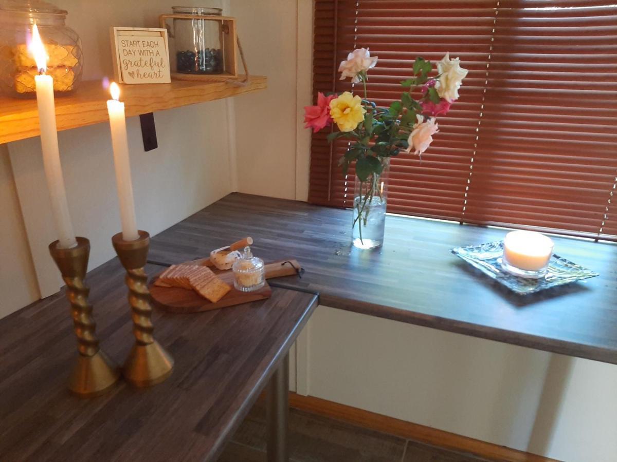 Rosenhof Nut Hut Cottage Clanwilliam Zewnętrze zdjęcie