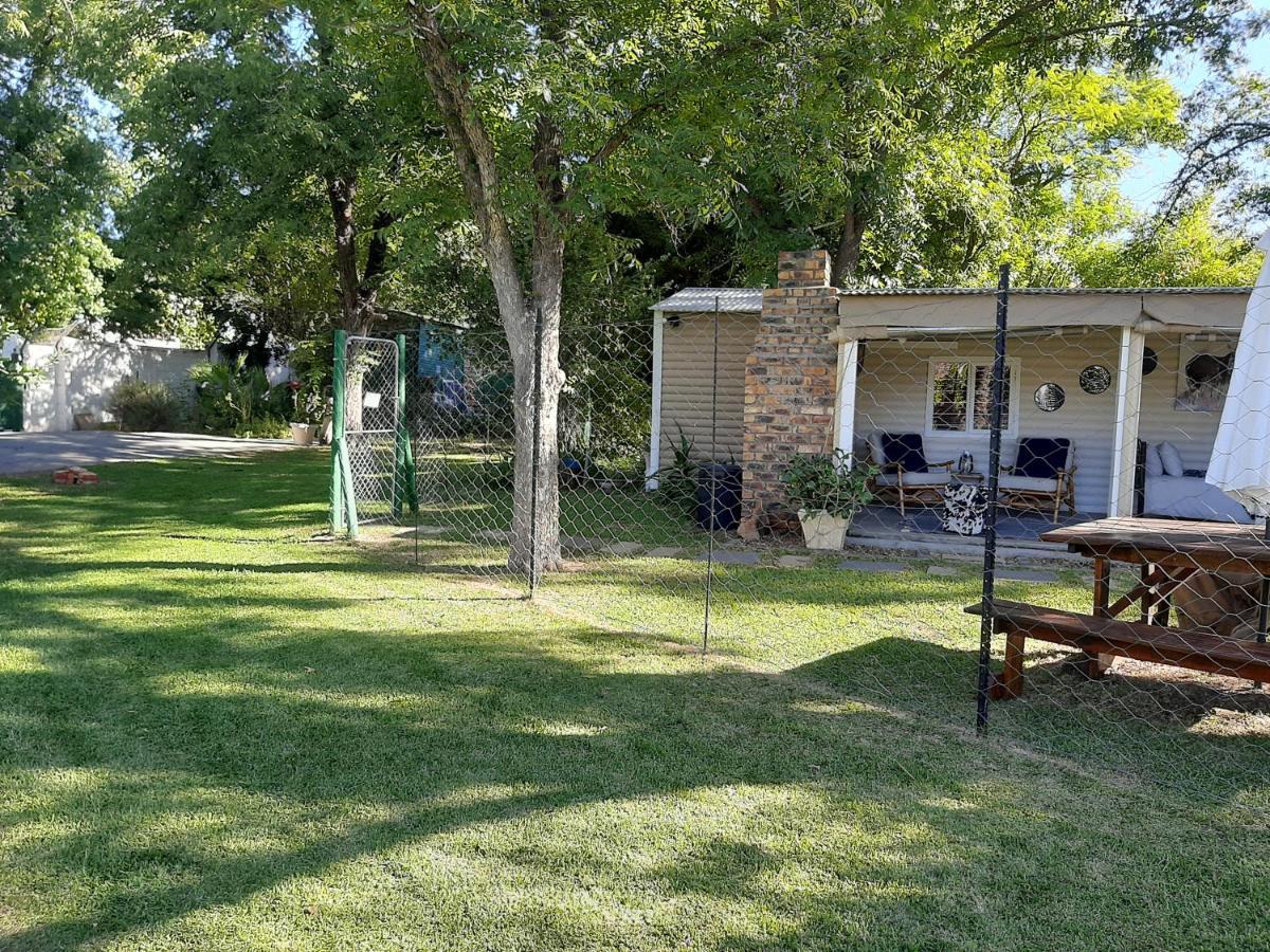 Rosenhof Nut Hut Cottage Clanwilliam Zewnętrze zdjęcie